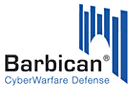 Barbican - TM Logo Barbican - TM Logo