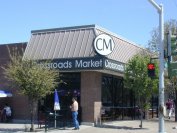1st Free Public WiFi Access Point Crossroads Market 09 APR 2002 1st Free Public WiFi Access Point Crossroads Market 09 APR 2002