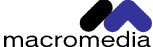 Macromedia-Logo