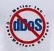Melior "no dDoS" Logo Melior "no dDoS" Logo
