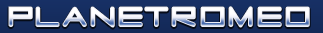 PlanetRomeo Logo