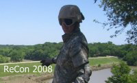 In the Field: ReCon 2008