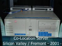 HE CoLo Server2 JAN 08 2001