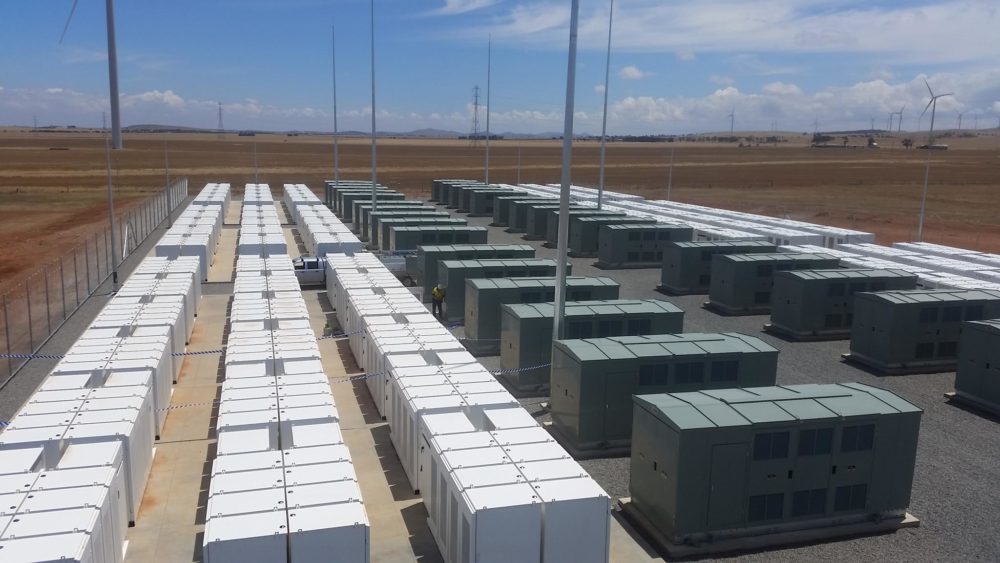 Record with Power Elon Musk’s South Australian Battery Responded in