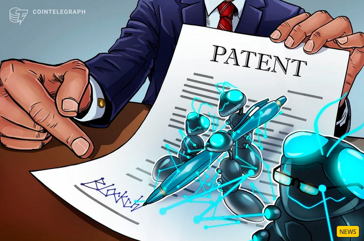 Amazon received a patent for Proof-of-Work (PoW) Algorithm ...