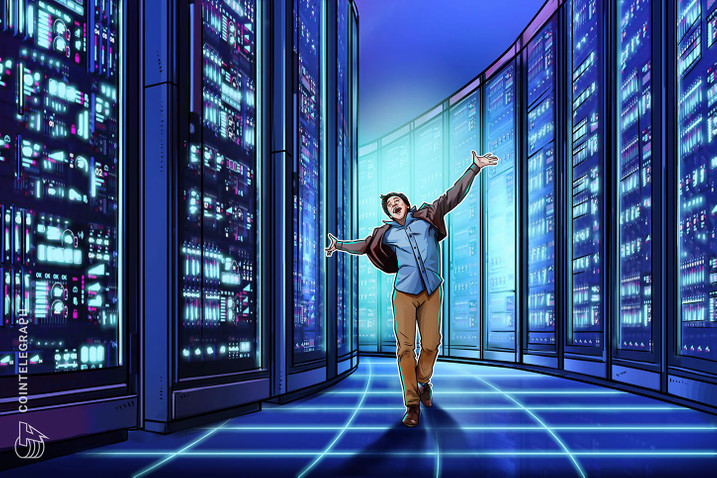 Bitcoin Mining Quantencomputer