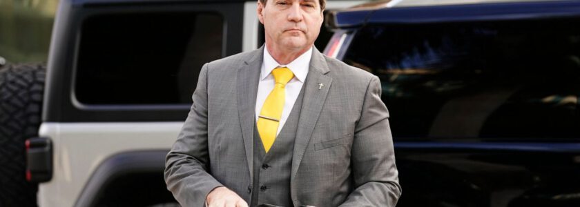 Computer scientist who claims to be Bitcoin inventor Satoshi Nakamoto wins lawsuit over $57 billion crypto fortune